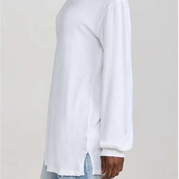 Free People Soul Song T-Shirt SZ med NWT - Picture 2 of 9